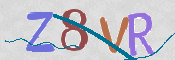 CAPTCHA Kép